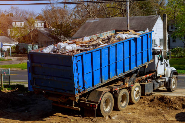 Best Trash Removal Near Me  in Spirit Lake, IA