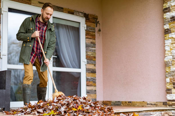 Best Yard Cleanup Services  in Spirit Lake, IA