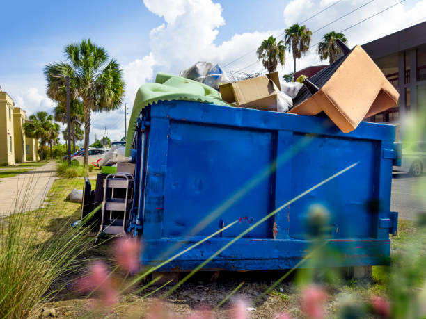 Best Garage Cleanout Services  in Spirit Lake, IA