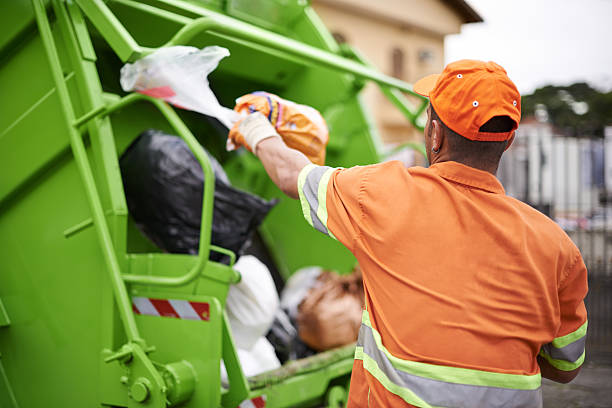 Best Junk Hauling Services  in Spirit Lake, IA